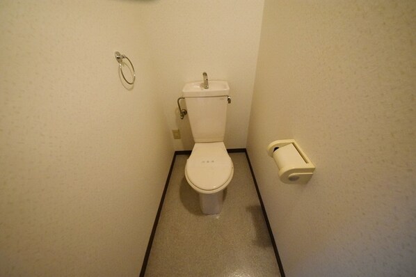 メゾンベレールの物件内観写真